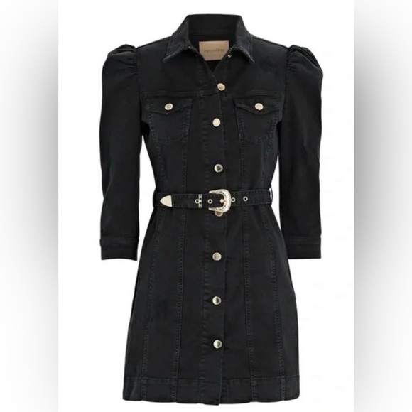 Retrofête LEMA DRESS Size XS - Picture 4 of 7